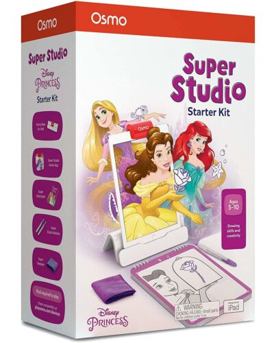 Osmo SS Disney PrincessStarter Kit(2020)