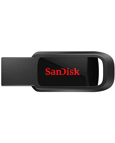 SanDisk Cruzer Spark Flash Drive 128GB