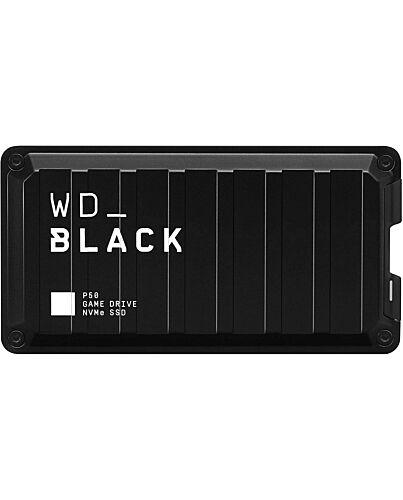 WD BLACK P50 Game Drive SSD 500GB