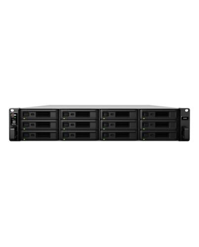 Synology SA3400/192TB TOSH 12 Bay Rack