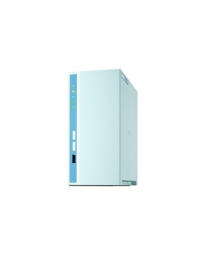 QNAP TS-230/20TB RED 2 Bay Desktop