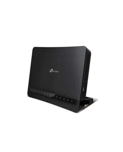 TP-Link Wrlss Gigbt VoIP VDSL/ADSL Rtr
