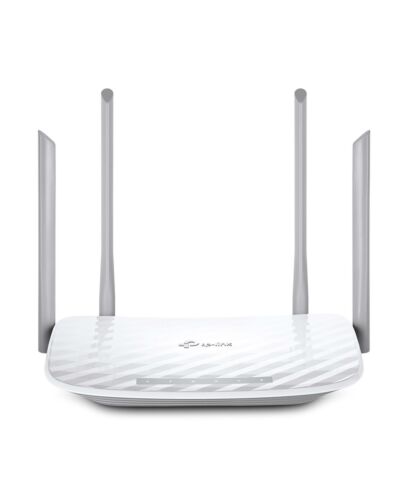TP-Link AC1200 Wireless Dual Band Router