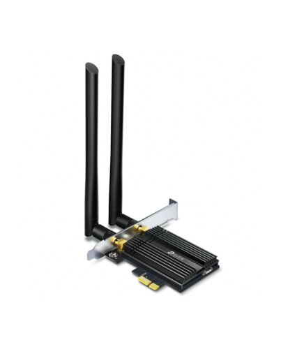 TP-Link Wi-Fi Bluetooth PCI Expr Adptr