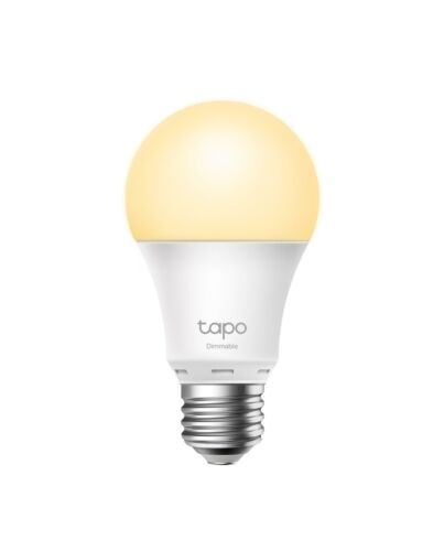 TP-Link Dimmable Smart Light Bulb