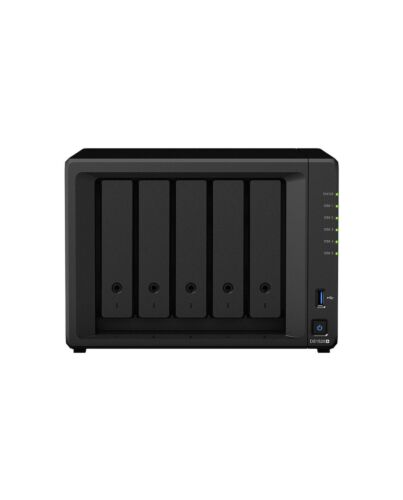 Synology DS1520+ 5 Bay Desktop Enclosure