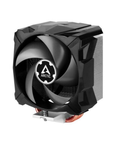 Arctic Freezer A13 X CO Compact Heatsink & Fan, AMD AM4, Continuous Operation, Dual Ball Bearing, 150W TDP