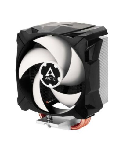 Arctic Freezer i13 X Compact Heatsink & Fan, Intel Sockets, 92mm PWM Fan, Fluid Dynamic Bearing, 150W TDP
