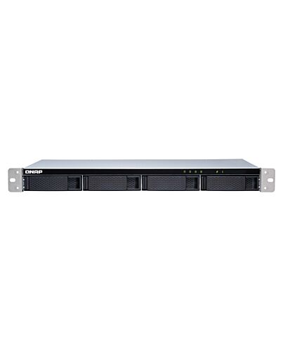 QNAP TL-R400S/40TB EXOS 4 Bay Rack