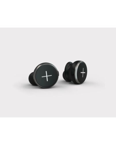 KygoLife Xellence Bluetooth Earphones Bk