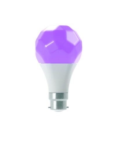 Nanoleaf Essentials Smart A19 Bulb W B22
