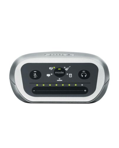 Shure MVI-DIG Digital Audio Interface
