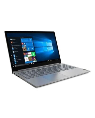Lenovo ThinkBook 15-IIL Laptop, 15.6