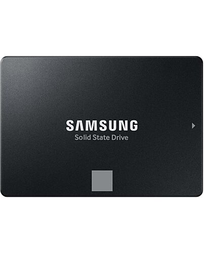 Samsung 500GB 870 EVO 2.5