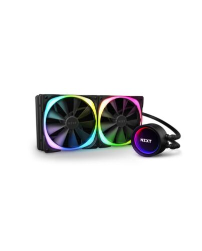 NZXT NZXT Kraken X63 RGB Fans AIO 280mm