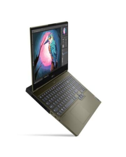Lenovo Legion Creator C7 15IMH05 Laptop, 15.6