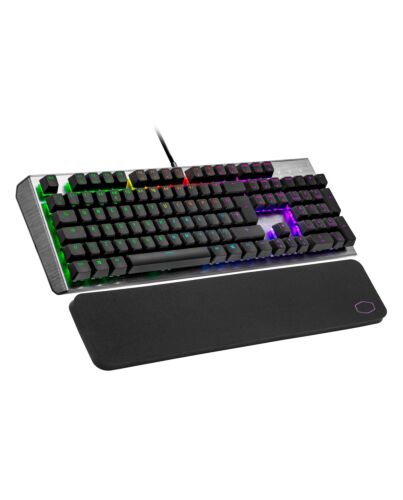 Cooler Master CK550 V2 Red Switch