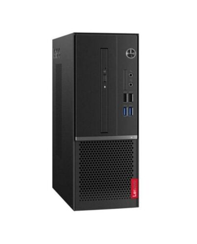 Lenovo V50s-07IMB SFF Desktop PC, i5-10400, 8GB, 256GB SSD, No Optical, Windows 10 Pro, 1 Year On-Site