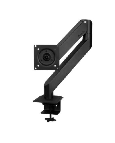 Arctic X1-3D Single Gas Spring Monitor Arm, Up to 40
