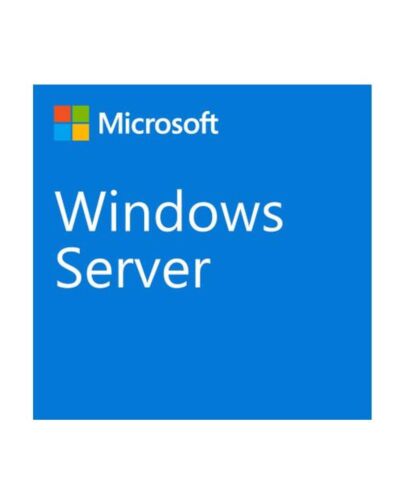 5 User CALs for Microsoft Windows Server 2022, OEM