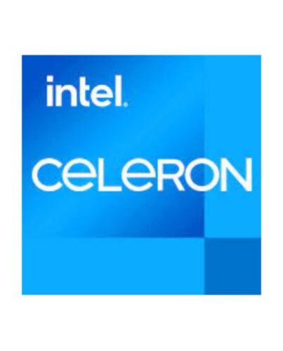 Intel Celeron G6900 CPU, 1700, 3.4 GHz, Dual Core, 46W, 4MB Cache, Alder Lake