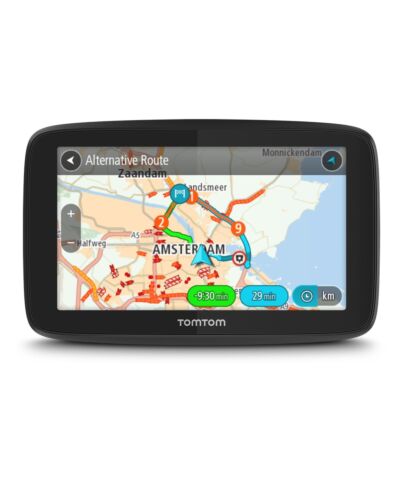 TomTom Telematics PRO 7350 EU - TRUCK