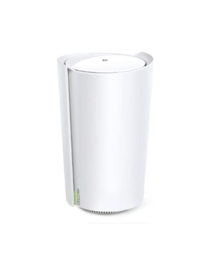 TP-LINK (DECO X73-DSL) VDSL Whole Home Mesh Wi-Fi 6 Router, Single Unit, Dual Band AX5400, 3 RJ11, OFDMA & MU-MIMO