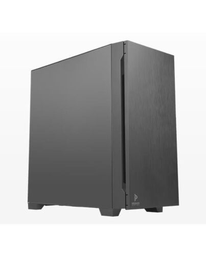 Antec P10C Thermal Performance Silent ATX Case, Sound Dampening Foam, 4 Silent Fans, USB-C, Fan Controller