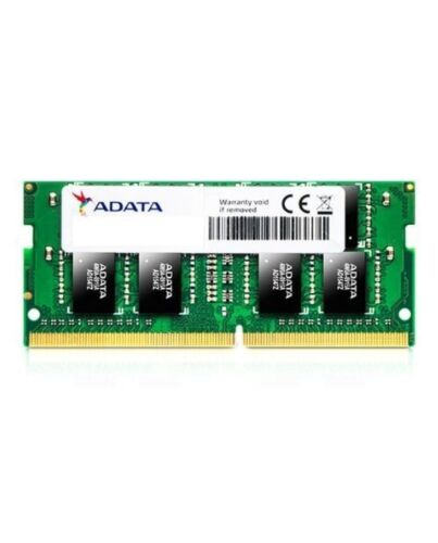 ADATA Premier 32GB, DDR4, 3200MHz (PC4-25600), CL22, SODIMM Memory, 2048x8