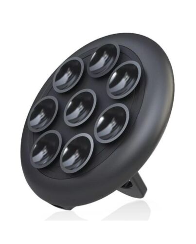 Sandberg Wireless Charger Suction Ring, 10W, Micro USB, Stand, 360 Rotate, 5 Year Warranty