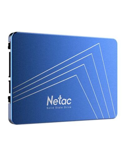 Netac 960GB N535S SSD, 2.5