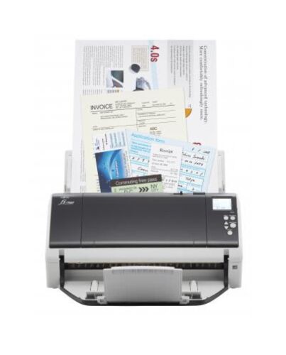 Ricoh FI-7460 A3 Departmental Document Scanner