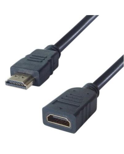 Connektgear 26-70204K/MF