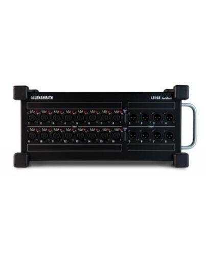 Allen and Heath AB168