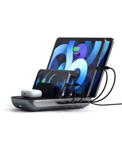 Satechi Dock5 Multi Station Wireless