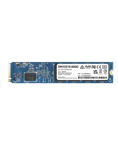Synology SNV3510-800G M.2 22110 SSD 800G