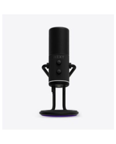 NZXT Capsule Black