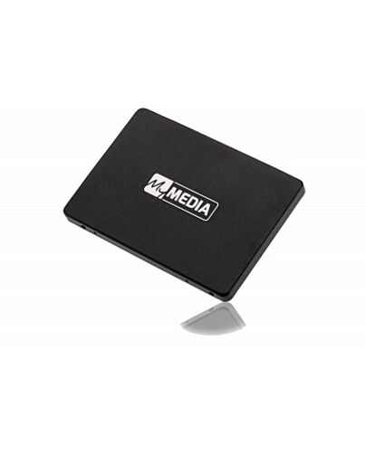 Verbatim My2.5 SATA III SSD 512GB
