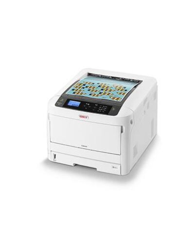 OKI C844DNW A3 Colour Laser Printer