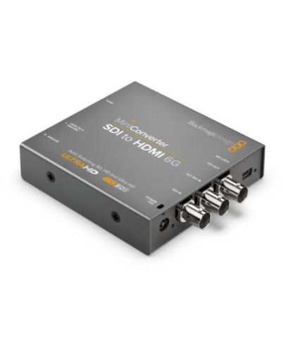 Blackmagic Design Mini Converter SDI to HDMI 6G