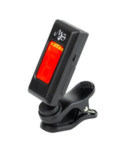 PDT Argos Tuner with Martin Smith Logo