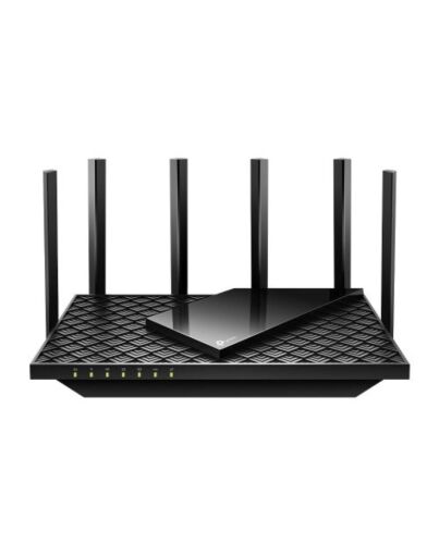 TP-LINK (Archer AX72 PRO) AX5400 Multi-Gigabit Dual Band Wi-Fi 6 Router, 2.5G Port, OFDMA, VPN Client, USB, OneMesh Support