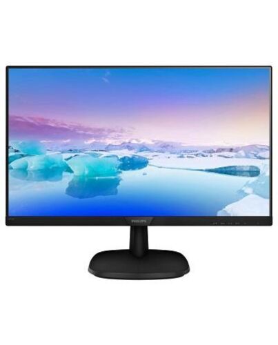 Philips 24" 243V7QJABF/00 Monitor