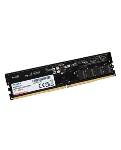 ADATA Premier, 16GB, DDR5, 5600MHz (PC5-44800), CL46, 1.1V, ECC, DIMM Memory