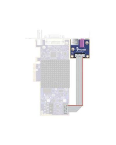 Epiphan Video DVI2PCIe AV Kit