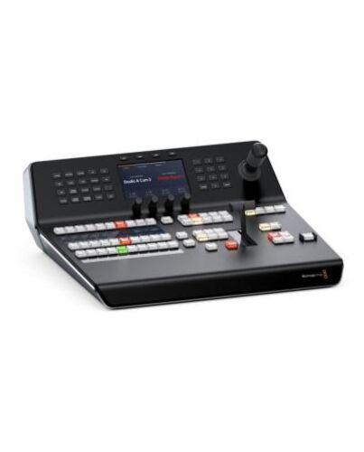 Blackmagic Design ATEM 1 M/E Advanced Panel 10