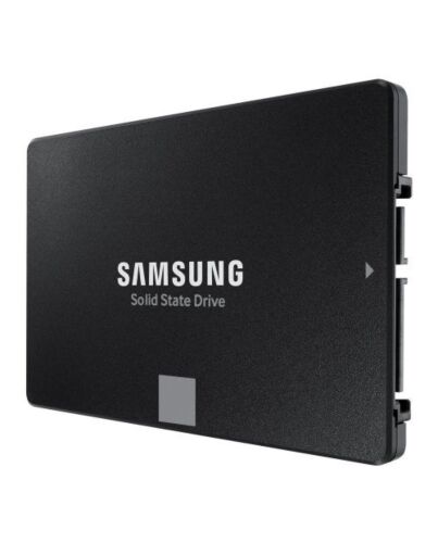 Samsung 4TB 870 EVO SSD, 2.5