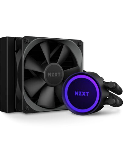 NZXT Kraken M120