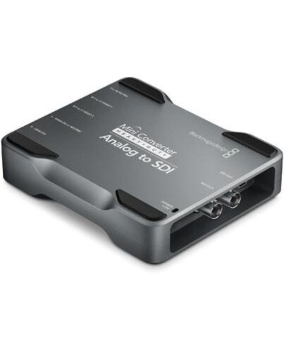Blackmagic Design Mini Converter Analogue to SDI