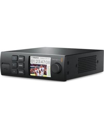 Blackmagic Design Teranex Mini - Smart Panel